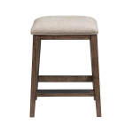 Kauai Backless Stool - Image 3