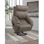 Crestmeade Power Lift Recliner - Image 11