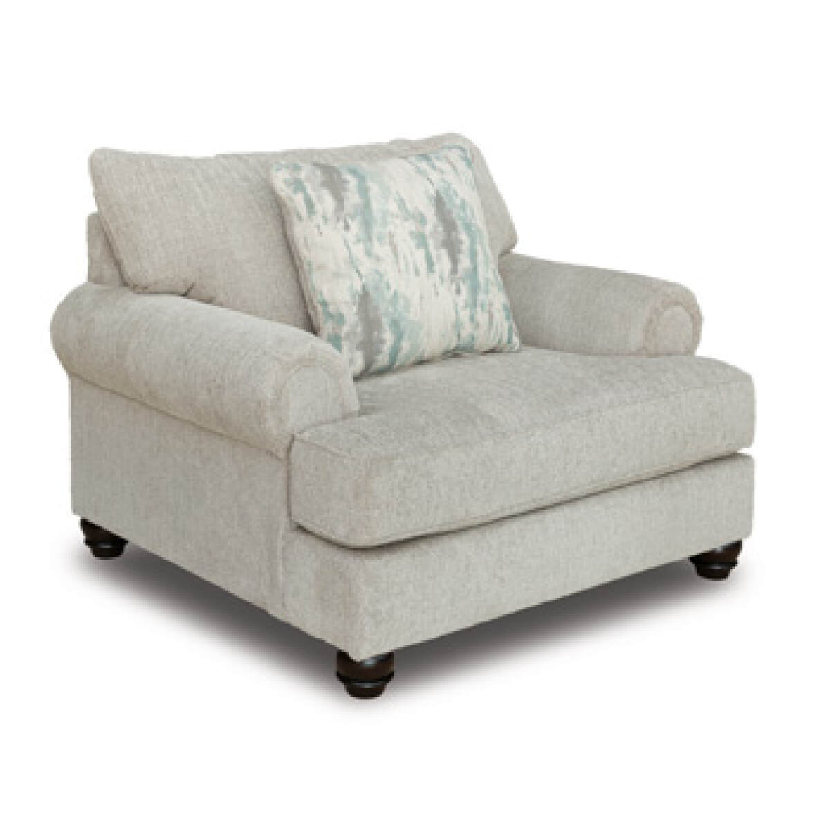 5ae315e9125d3ac35947113f48024666 Akinlane Oversized Chair - Image 1