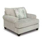 Akinlane Oversized Chair