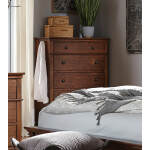 Oxford 5 Drawer Chest - Image 5