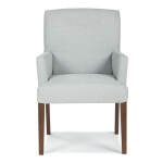 Denai - Captain's Dining Chair - Dark Walnut - 9790DW/1 - Image 5