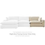 Elyza Right-Arm Facing Corner Chair - Image 3