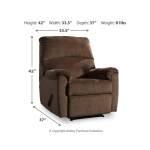 Nerviano Recliner - Image 5