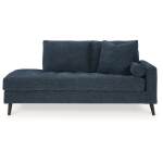 Bixler Sofa and Chaise - Image 7
