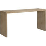 Lyndon Nesting Sofa Table W/ Stools - Image 8