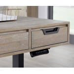 Harper Point 60" Lift Desk IHPHOGRP1a - Image 5