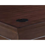 Richmond 66" Executive Desk - Image 10