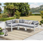 Nash Outdoor Seating 4PC KIT - Image 6