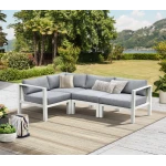 Nash Outdoor Seating 4PC KIT - Image 6