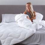 Performance® Comforter - Medium Weight / Full/Queen - Image 4