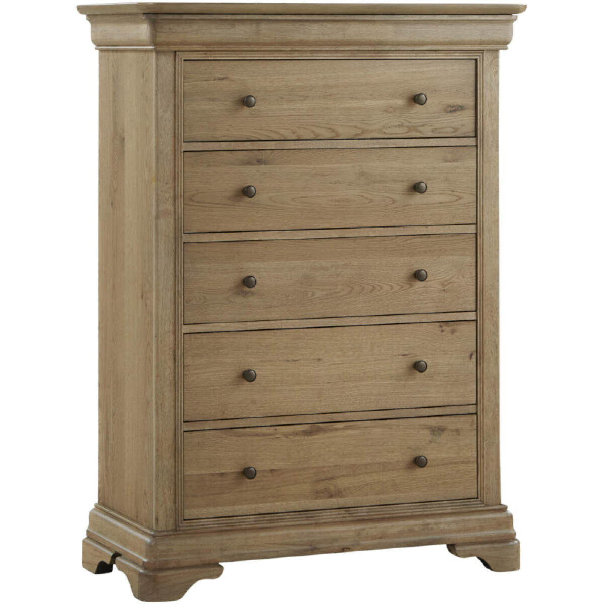 5ba793c62eb600286b9463ad1cef8487 Chateau Philippe Chest - Image 1
