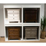 StoreDisplay Night Stand Display Fixture