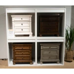 StoreDisplay Night Stand Display Fixture