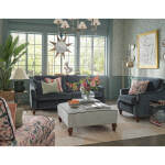 Adeline - Traditionally Styled Incliner Sofa - Dark Walnut - S120RI4DW - Image 7