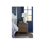 Tide & Timber Nightstand - 2 Drwr - 831-227 - Image 4
