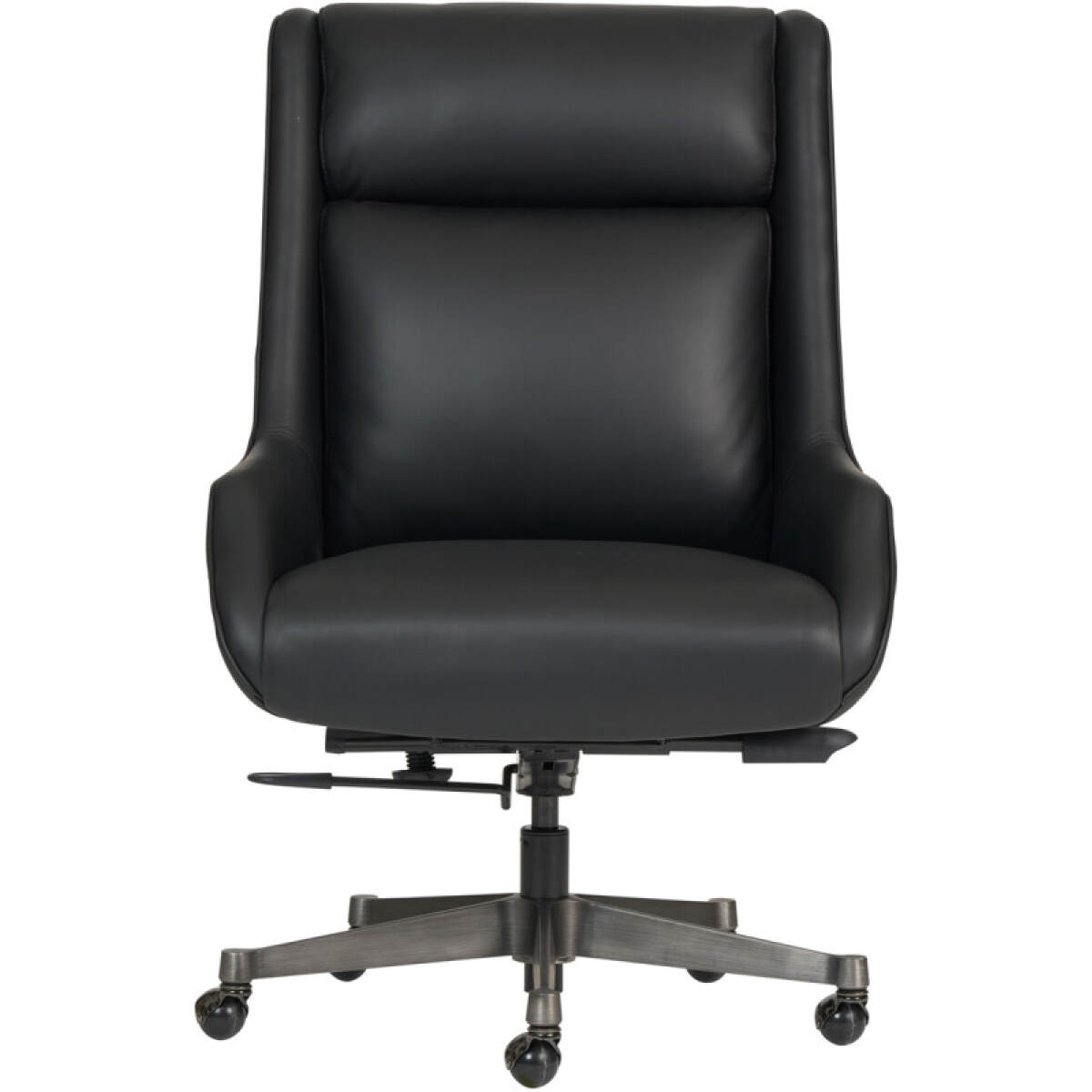 5c101d0bcf1ecdaf330ef2951212a14c Cameron Exec Chair Ardent Onyx - Image 1