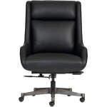 Cameron Exec Chair Ardent Onyx