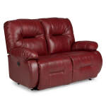 Brinley - Pillow Soft Reclining Loveseat - L700RY4 - Image 5