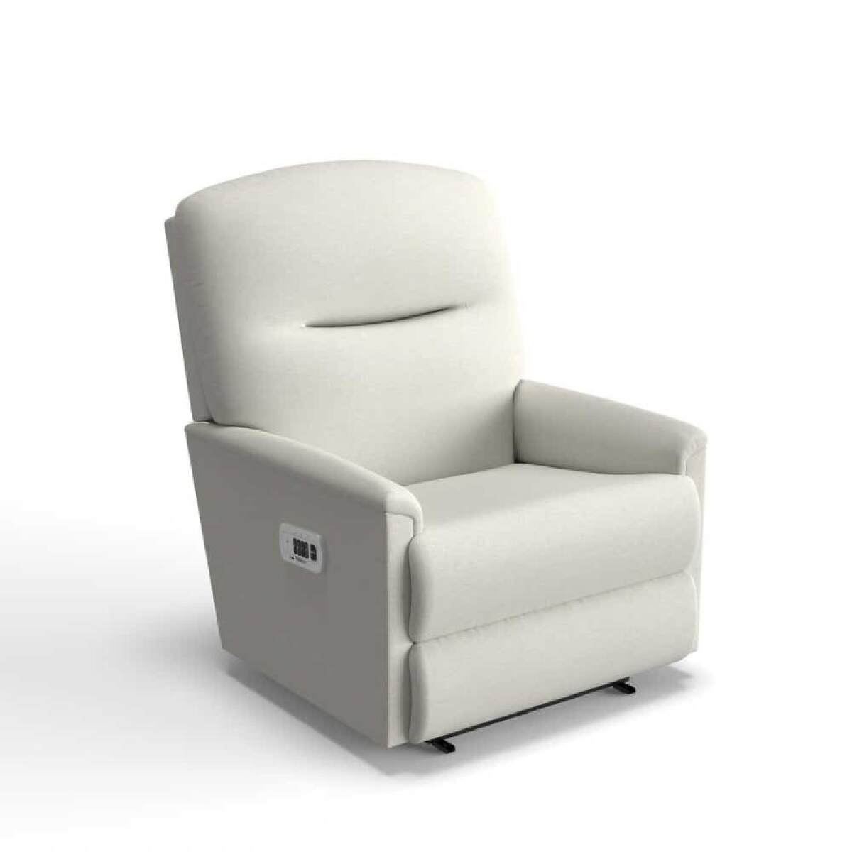 5c39b85fa41e31c0c294ea70f44747c8 Aries Power Wall Recliner W/ Headrest & Lumbar - Image 1