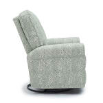 Josey - Swivel Glider Recliner - 4NI95 - Image 5