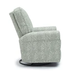 Josey - Swivel Glider Recliner - 4NI95 - Image 5
