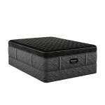 Carton Beautyrest Black Series Four 17.5" Firm Pillow Top Mattress -Cal King Split - Image 13