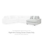 Stupendous Right-Arm Facing Corner Chaise - Image 3
