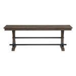 Sullivan Counter Bench - Image 3
