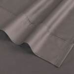 Hyper-Cotton Performance® Sheet Set - Grey / Twin - Image 5