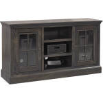 Churchill 59" Console W/ 2 Doors