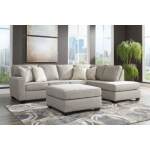 Reydell 2-Piece Sectional with Chaise - Image 5