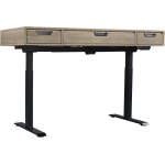 Harper Point 60" Adj. Lift Desk Top (for Iuab-301-2) - Image 10