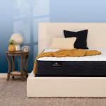 Perfect Sleeper Innerspring Mattress - Standard Firm / Queen - Image 9