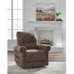 Aureta Power Lift Recliner - Image 3