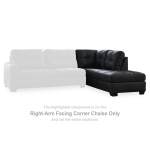 Barlin Mills Right-Arm Facing Corner Chaise - Image 3