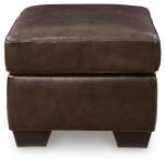 Santorine Ottoman - Image 5