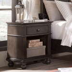 Oxford 1 Drawer Ns - Image 5