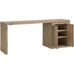 Lyndon 75" Nesting Console W/ Storage I3342-276-LIT - Image 4