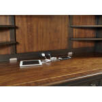 Hampton Credenza & Hutch I242HOGRP1 - Image 6
