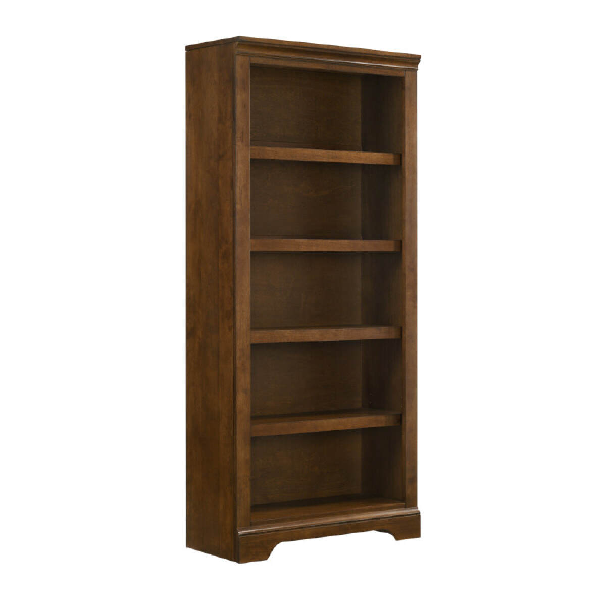 5d20c75faa26dca0351e77e37224989a San Mateo 72" Bunching Bookcase | Tuscan - Image 1