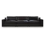 Emilia 3-Piece Sectional Sofa