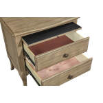 Provence 2 Drawer Ns - Image 5