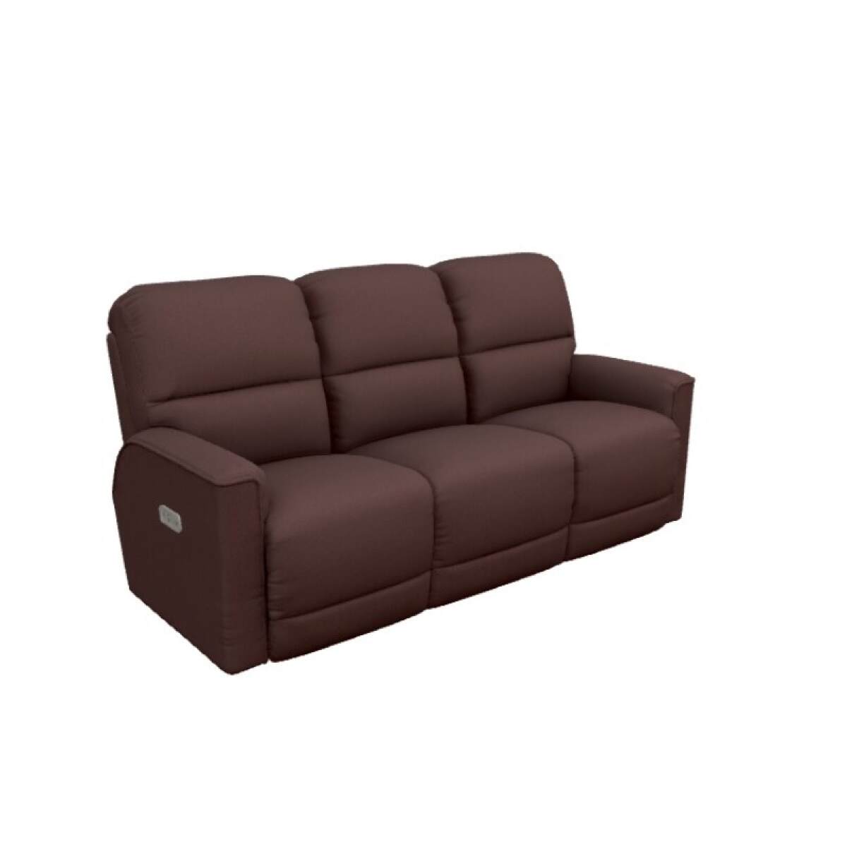 5d689fd12e67505a4270d8c2ec8466b7 Cade Power Reclining Sofa W/ Headrest - Image 1