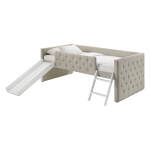 Addyson Twin Loft Bed - Image 5