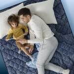 Perfect Sleeper Innerspring Mattress - Ultimate Plush / Twin XL - Image 8