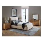 Nordhaven Nightstand - 2 Drawer - 852-227 - Image 5