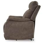 Crestmeade Power Lift Recliner - Image 9