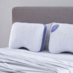 Balance Cuddle Curve Performance® Pillow - 3.0 - Image 4