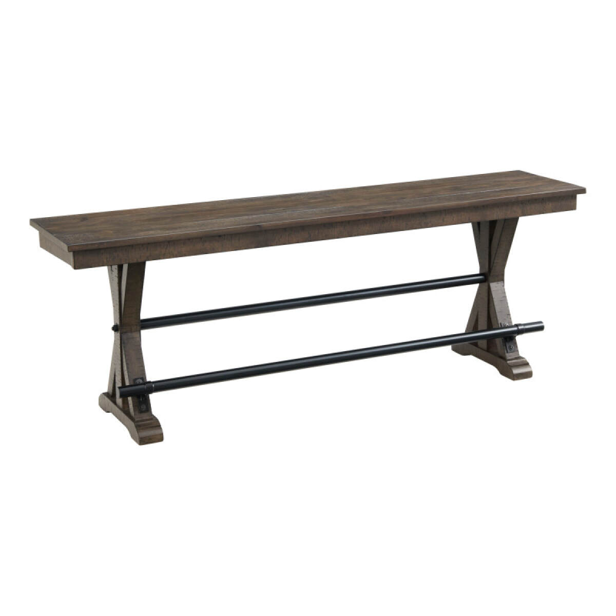 5dbe86a0ec6b30af1f680ba4af738ab7 Sullivan Counter Bench - Image 1
